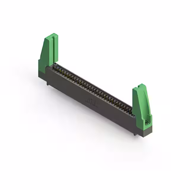 395-034-544-488 EDAC Inc.  Edgeboard Connectors